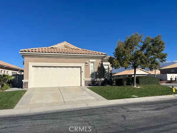5901 Indian Canyon, Banning, CA 92220