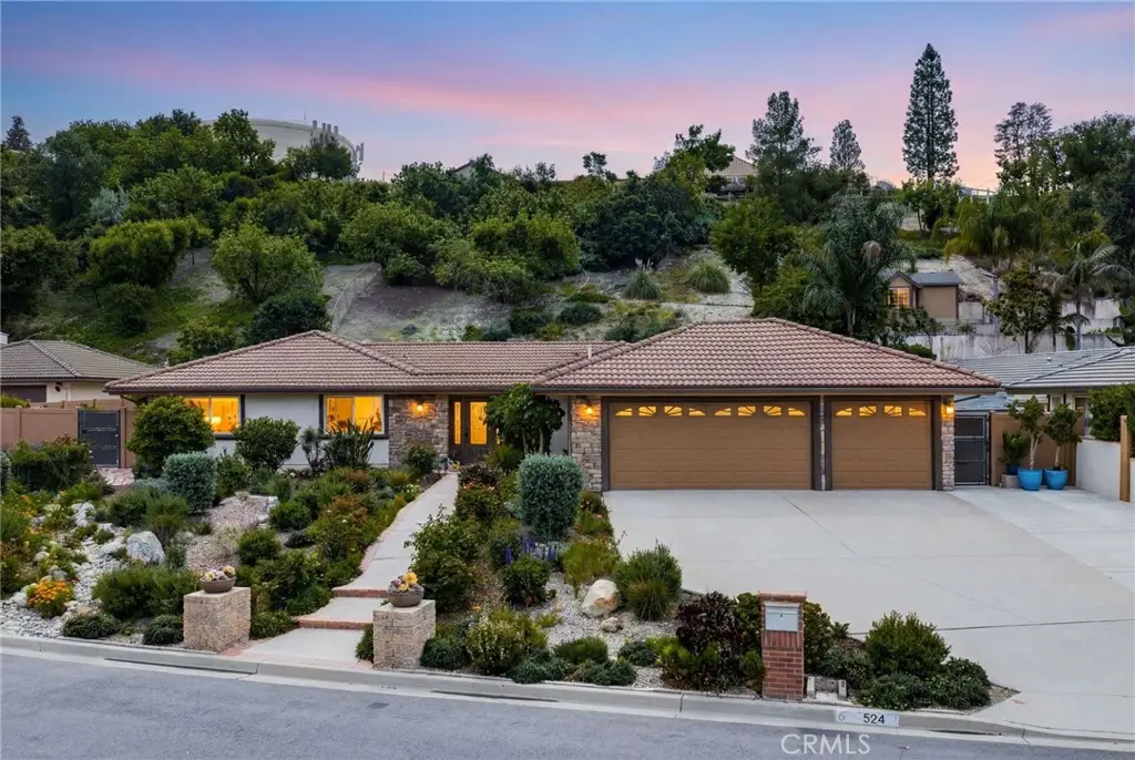 524 S Rancho Simi, Covina, CA 91724 - #1