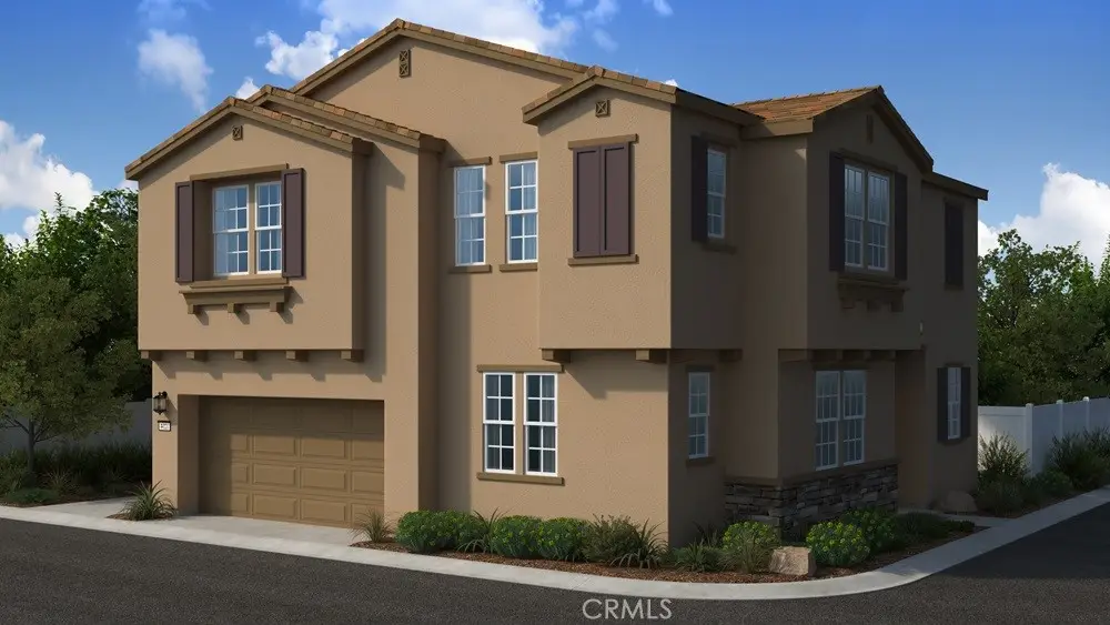13864 Huckleberry Street, Moreno Valley, CA 92555 - #1