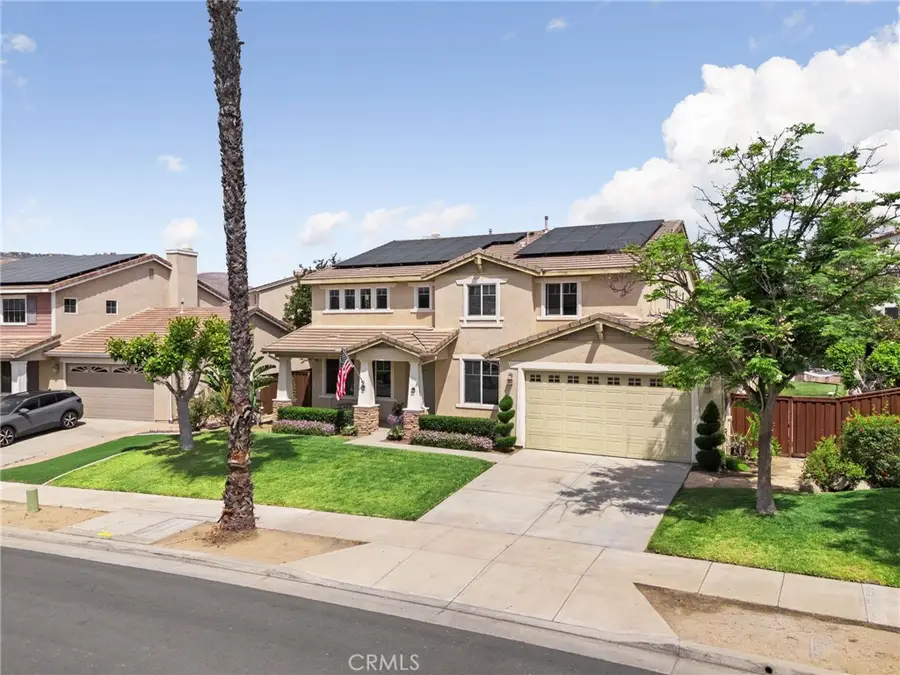 17241 Greentree Drive, Riverside, CA 92503 - #2
