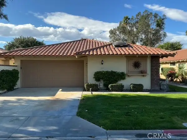 353 Villena Way, Palm Desert, CA 92260