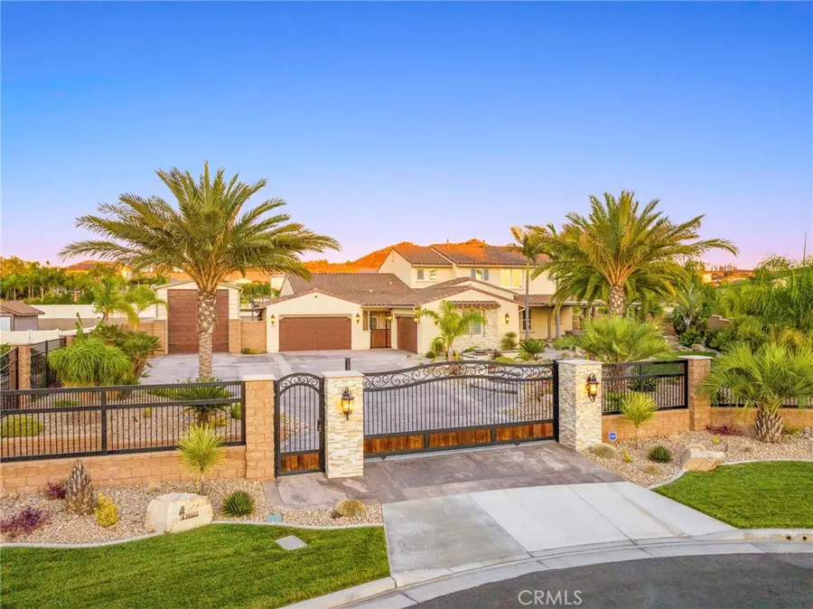 16555 Via Los Caballeros, Riverside, CA 92504 - #2