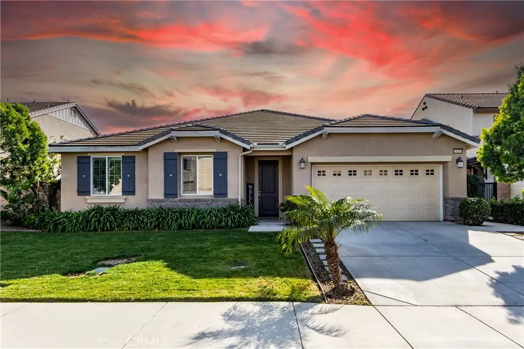 14915 Shoreham, Eastvale, CA 92880 - #1
