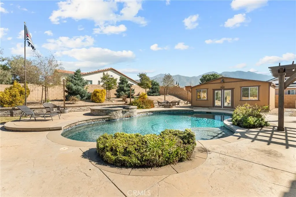 35316 Dry Creek Road, Yucaipa, CA 92399 - #1