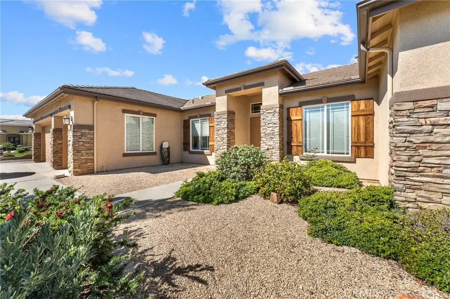 35316 Dry Creek Road, Yucaipa, CA 92399 - #2