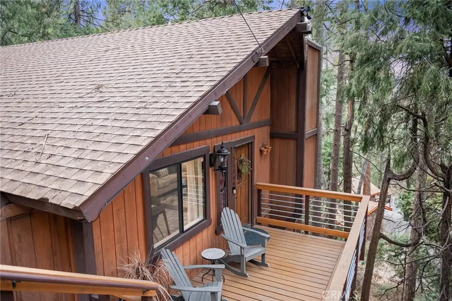 24166 Cresta, Crestline, CA 92325 - #3