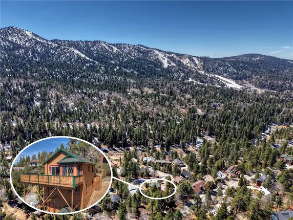 43850 Yosemite, Big Bear Lake, CA 92315