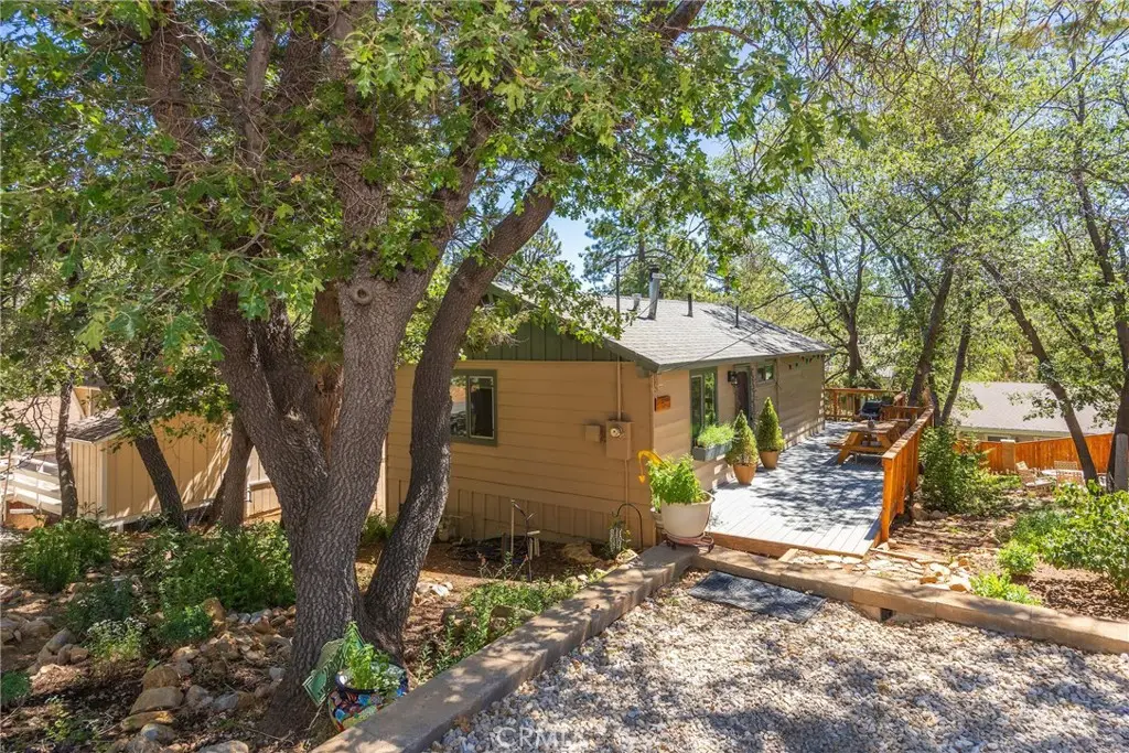 875 Santa Barbara, Sugarloaf, CA 92386 - #1