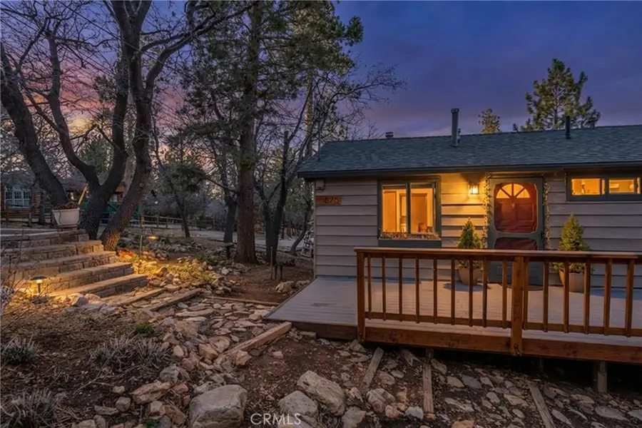 875 Santa Barbara, Sugarloaf, CA 92386 - #3