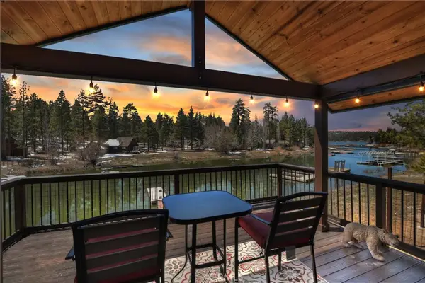 228 Lagunita, Big Bear Lake, CA 92315