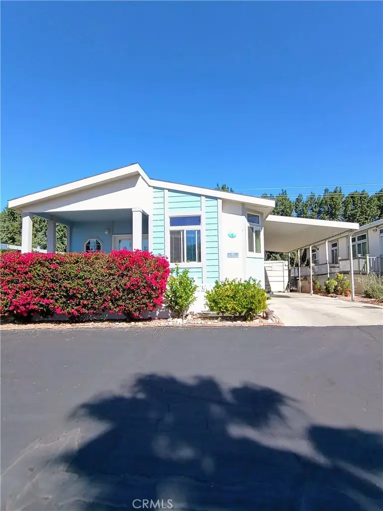 17640 Corkill #40 Road #40, Desert Hot Springs, CA 92241 - #1