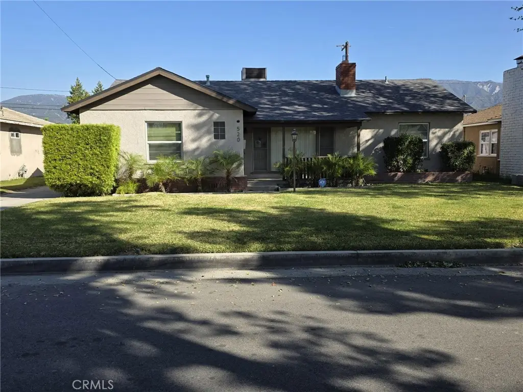 520 Country Club Lane, San Bernardino, CA 92404 - #1