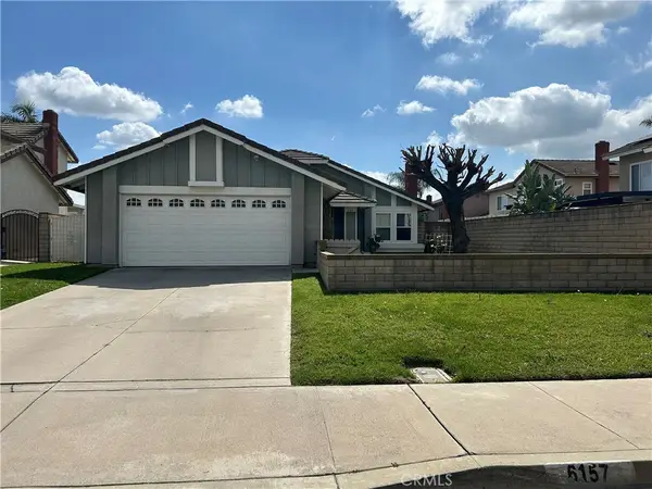 6157 Breckinridge Court, Chino, CA 91710