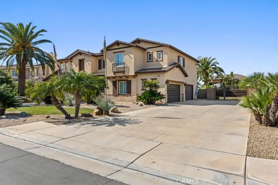 4725 Eagle Ridge Court, Jurupa Valley, CA 92509 - #2