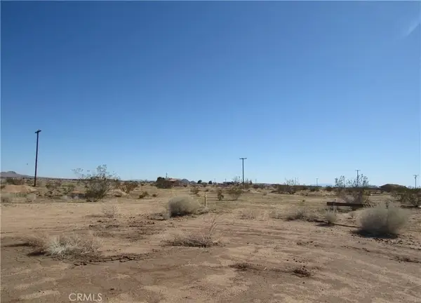 0 216-072-02-00-4 Luke Court, California City, CA 93505