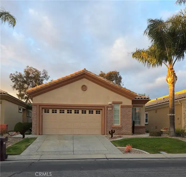 4956 Rolling Hills Avenue, Banning, CA 92220