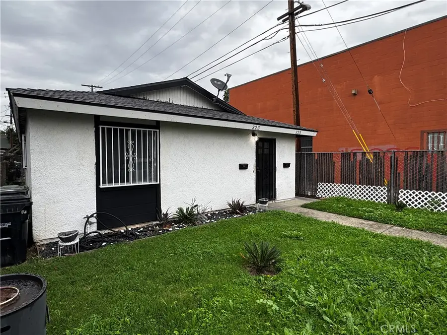 323 W 47th Place, Los Angeles, CA 90037 - #3