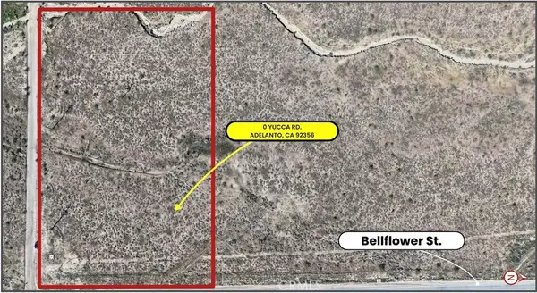 0 Yucca, Adelanto, CA 92356