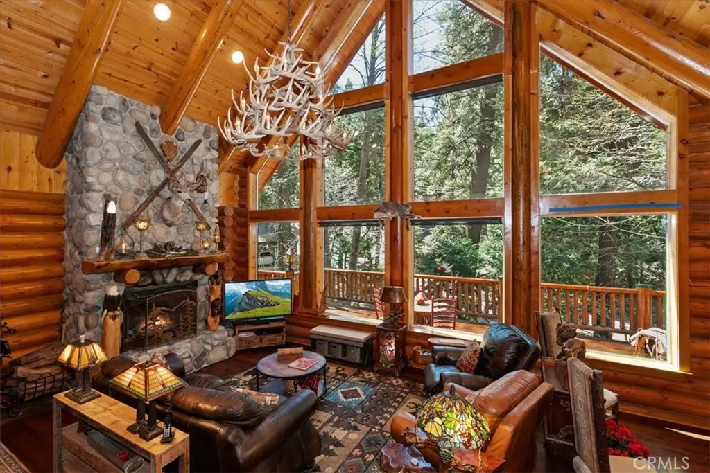 28730 Potomac, Lake Arrowhead, CA 92352 - #1