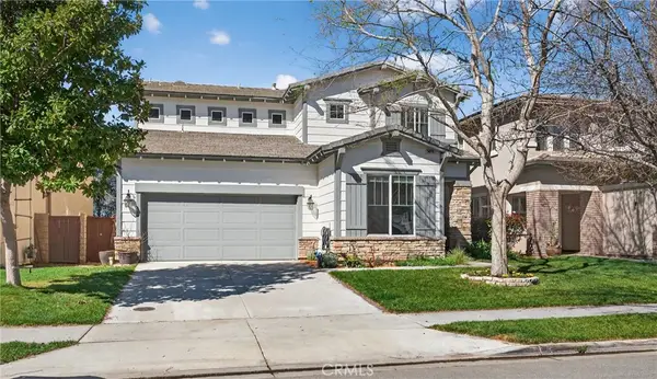 34216 Pinehurst Drive, Yucaipa, CA 92399