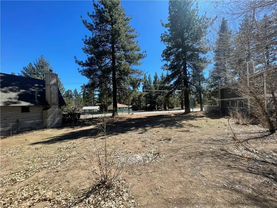 109 W North Shore Drive, Big Bear City, CA 92314 - #2