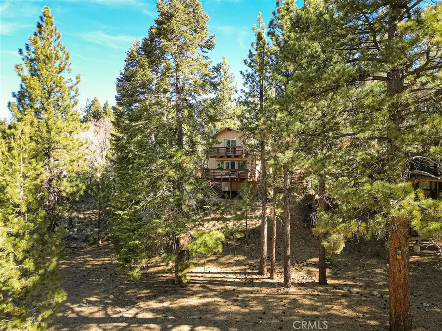 43869 Mendocino Drive, Big Bear Lake, CA 92315 - #3