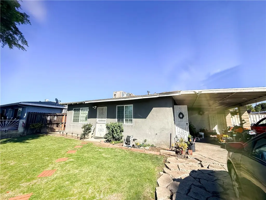 554 Balham, La Puente, CA 91744 - #1