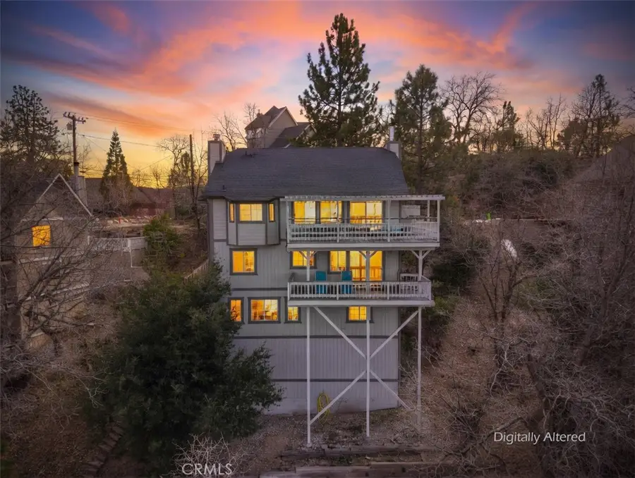 28738 Bryce Drive, Lake Arrowhead, CA 92352 - #2