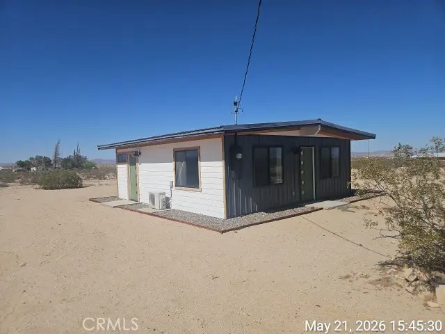 65154 Hoover Aka Mars St Road, Joshua Tree, CA 92252 - #2