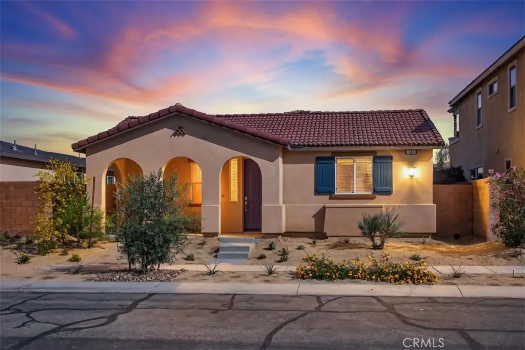 420 Via Milano, Cathedral City, CA 92234 - #1