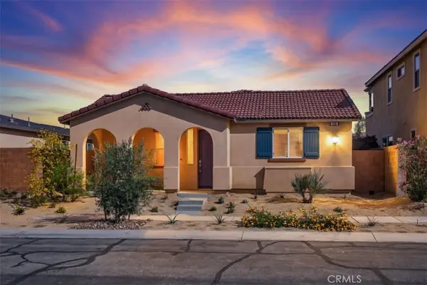 420 Via Milano, Cathedral City, CA 92234