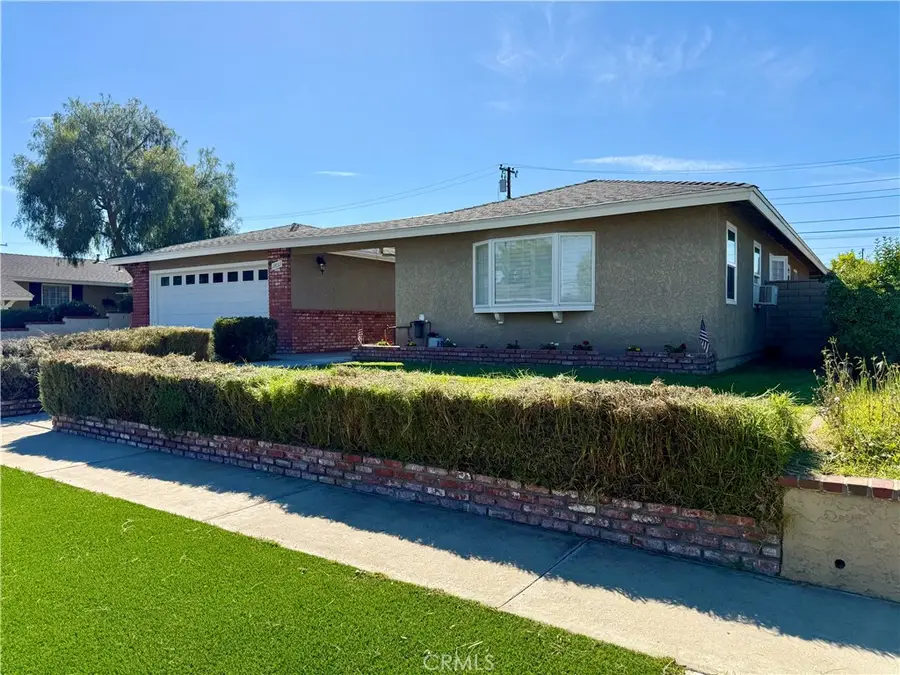 11833 Grayling, Whittier, CA 90604 - #3