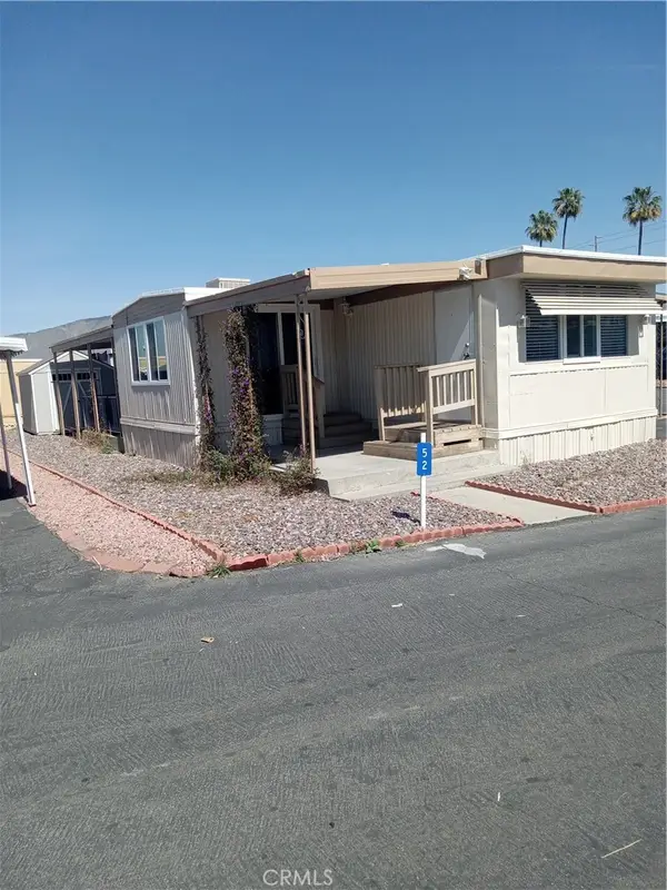 1600 S San Jacinto Avenue #52, San Jacinto, CA 92583