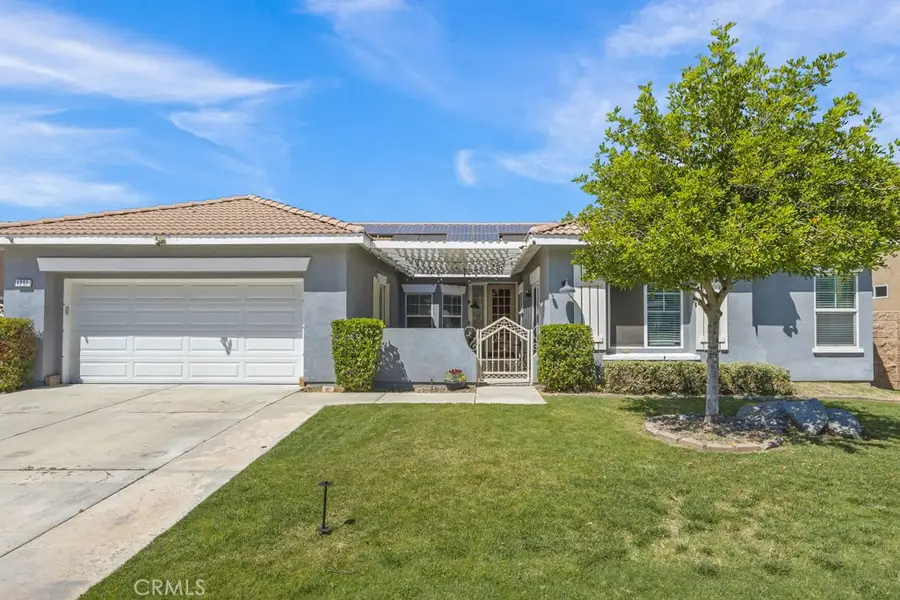 1251 Stepstone Court, Hemet, CA 92545 - #2