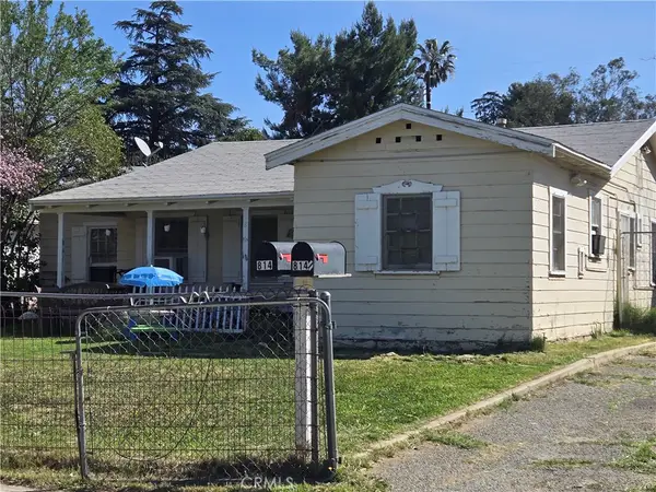 814 Edgar, Beaumont, CA 92223