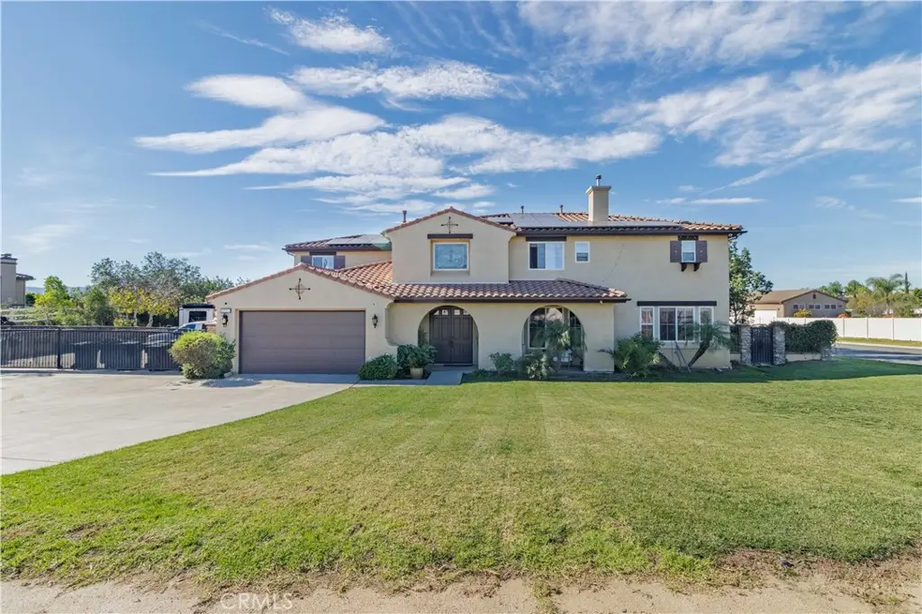 17797 Canyonwood Drive, Riverside, CA 92504 - #1