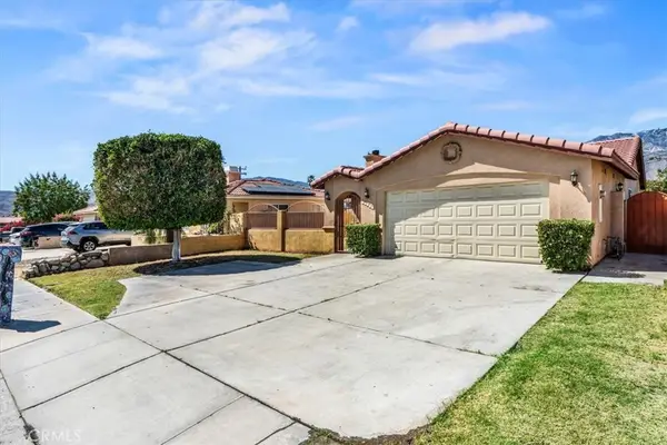 32205 Cathedral Canyon, Cathedral City, CA 92234