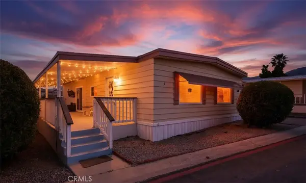 11050 Bryant Street, Yucaipa, CA 92399