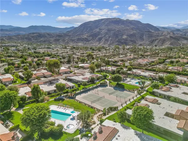 72834 Fleetwood Circle, Palm Desert, CA 92260
