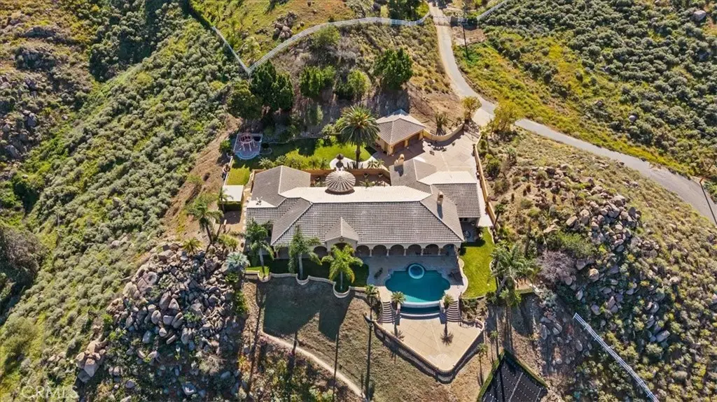 20390 Christo Court, Lake Mathews, CA 92570 - #1