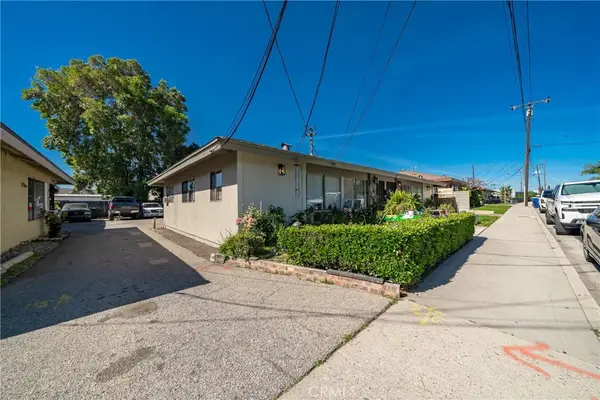 1250 Superior, La Habra, CA 90631