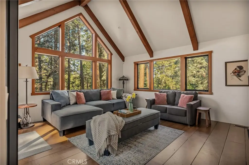 27902 Squirrel, Lake Arrowhead, CA 92352 - #1