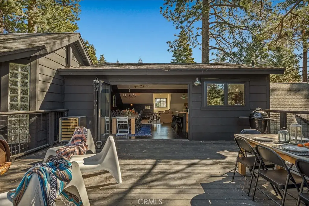 504 Millburn, Lake Arrowhead, CA 92352 - #1