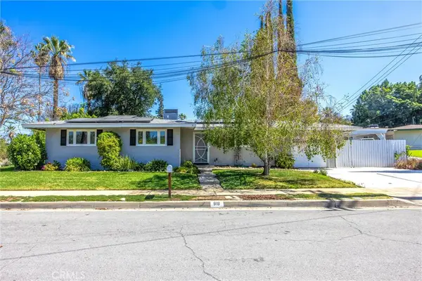 919 Chestnut Avenue, Redlands, CA 92373