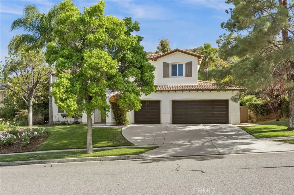 1728 Tamarron, Corona, CA 92883 - #1