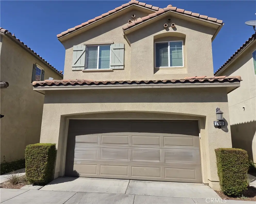 27440 Red Rock Rd, Moreno Valley, CA 92555 - #1