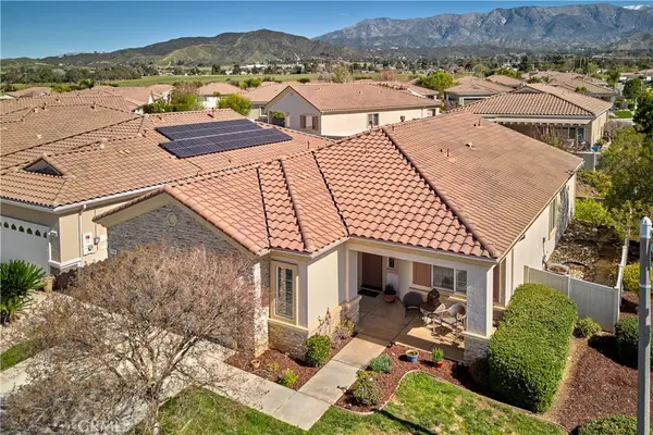 1764 Muirfield, Beaumont, CA 92223