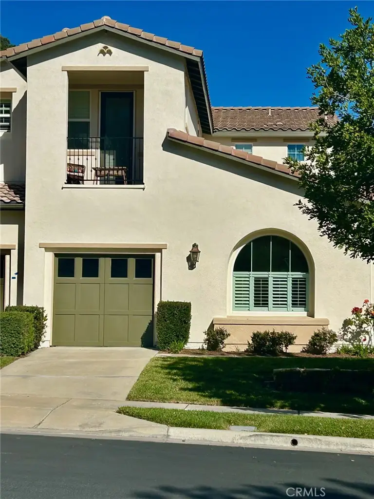 8612 Cuyamaca, Corona, CA 92883 - #1