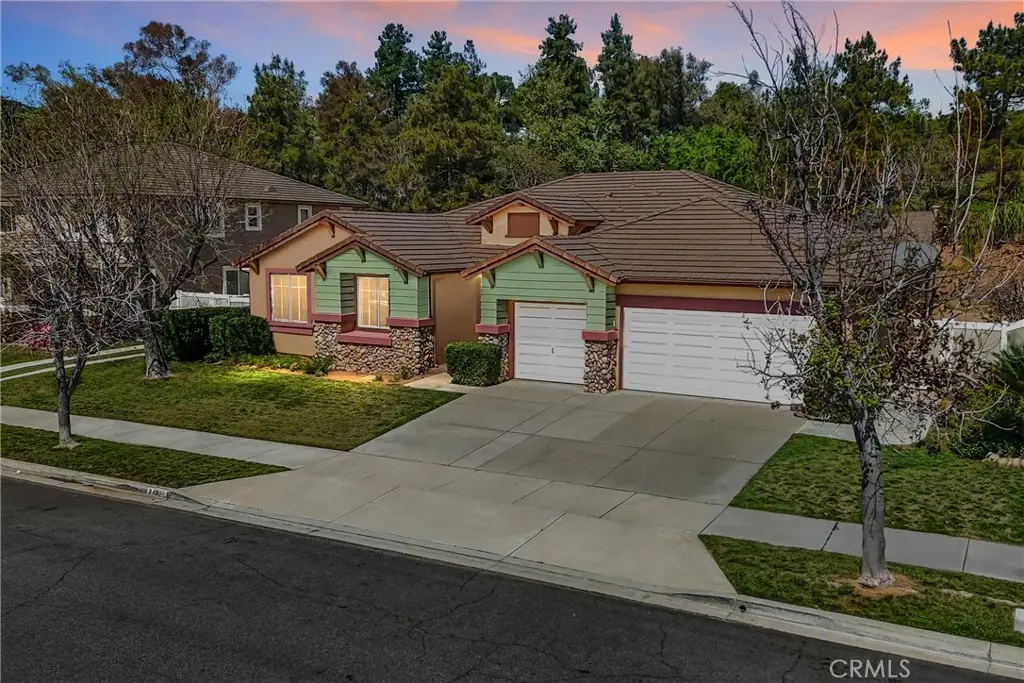 34822 Maplewood, Yucaipa, CA 92399 - #1