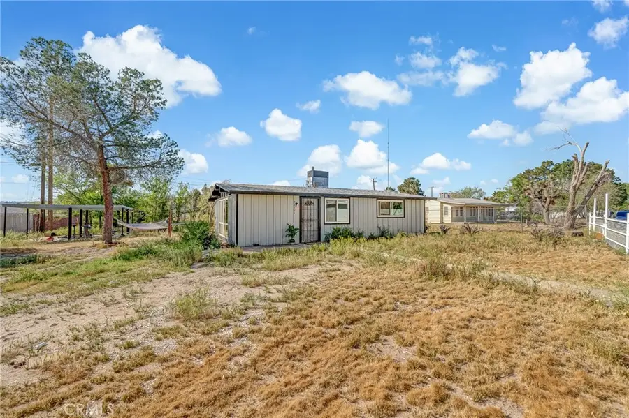 28801 Howard Rd, Barstow, CA 92311 - #3